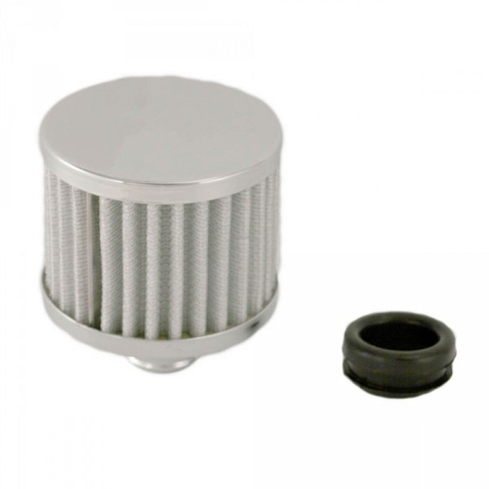 Spectre Breather Push-in White #42859