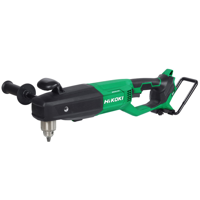 HiKOKI 36V Cordless 13mm Right Angle Drill - D36DYA(G4Z)