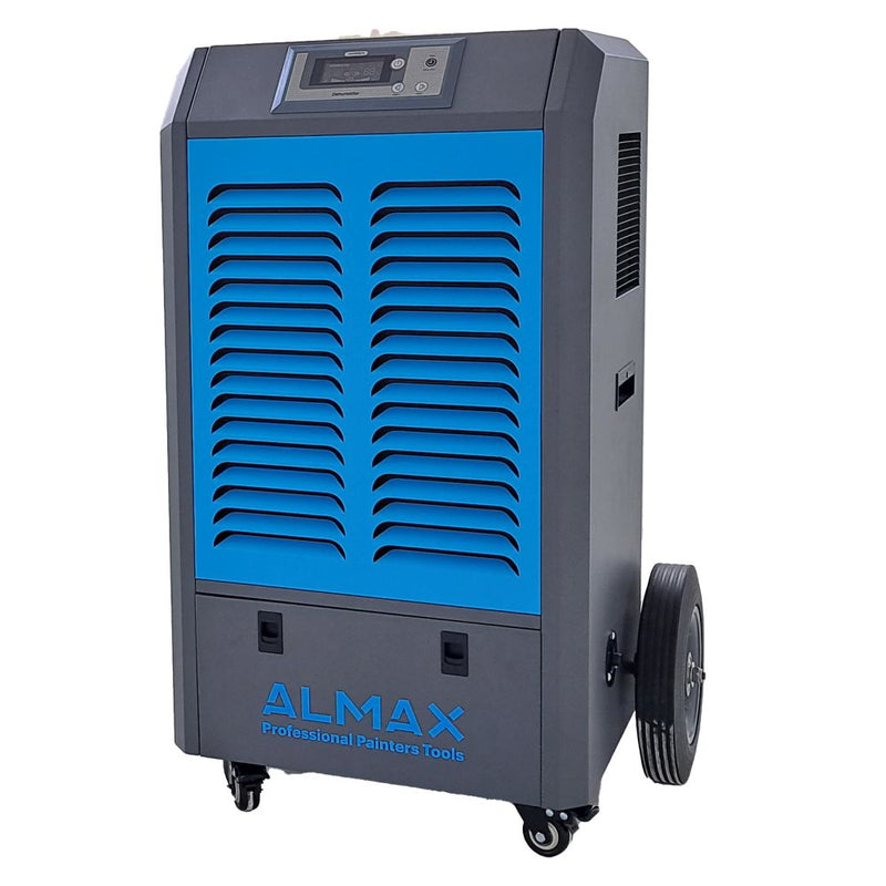 Dehumidifier For Commercial & Industrial Use