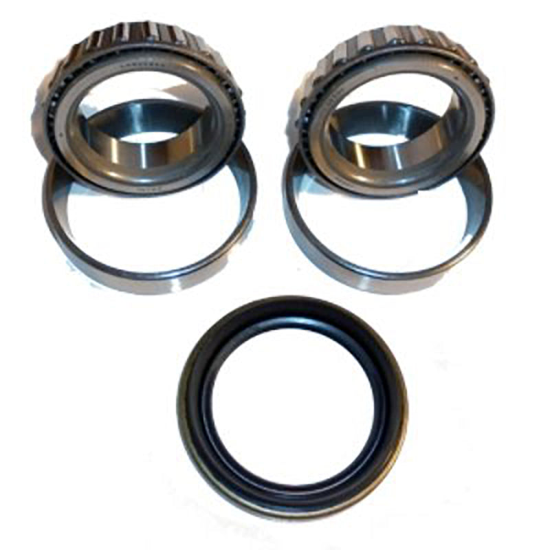 Wheel Bearing Front To Suit SUZUKI JIMNY SJ410