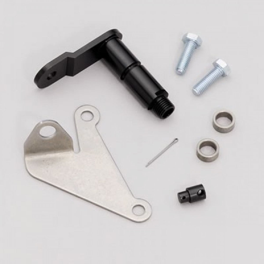 B&M Lever Bracket Kit AOD #40496