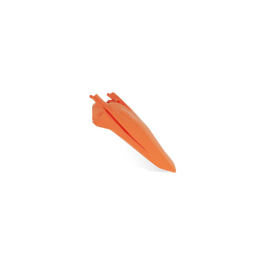 Rear Fender Rtech Ktm125Xcw 150Exc Tpi 250Exc Tpi 300Exc Tpi 350Excf 450Excf 500