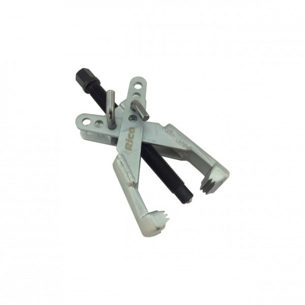 Grooved Crankshaft Puller