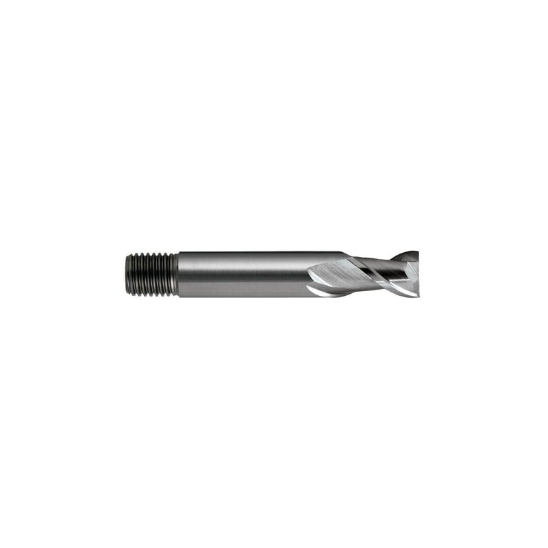 1/8" HSS-Co Std 2 Flute Slot Drill