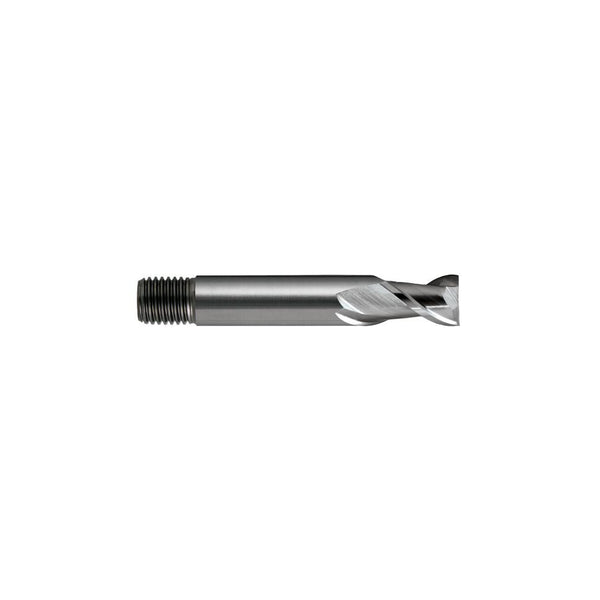 32mm HSS Std 2 Flute Slot Drill (32mm Shank)