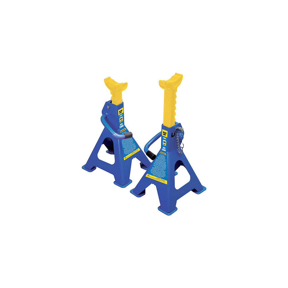 4 Ton Jack Stand (Pair)