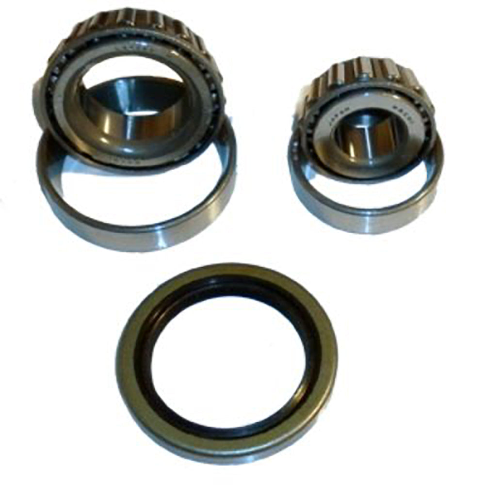 Wheel Bearing Rear To Suit HYUNDAI EXCEL X1