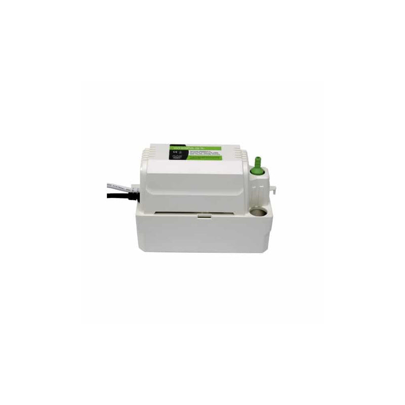 DiversiTech WHISPA-Q-TANK - 1 Litre Condensate Tank Pump