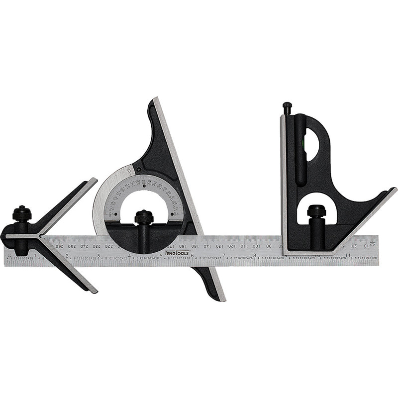 Teng Combination Square 300mm