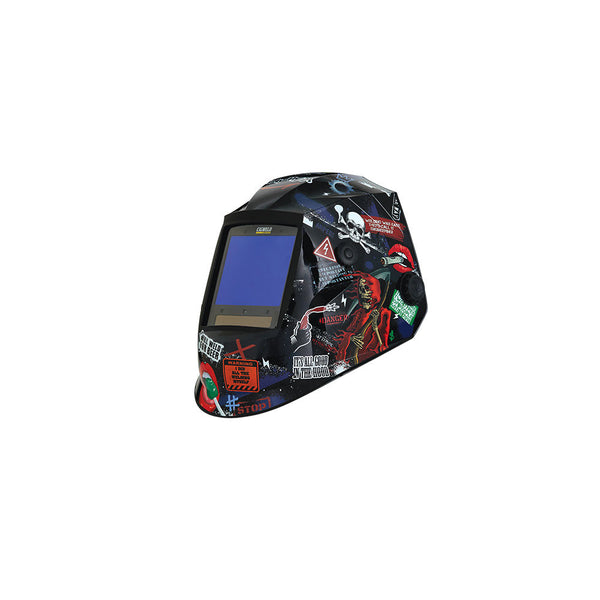 CIGWELD ARCMASTER XC70 Helmet - MAYHEM WHAMXC170