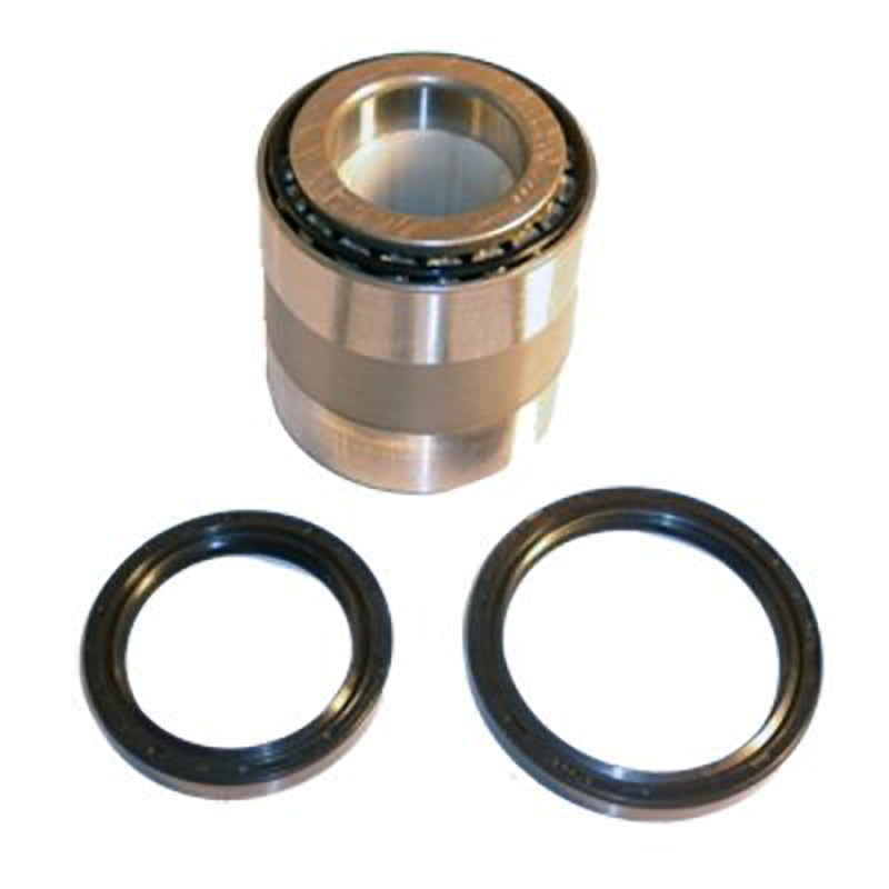 Wheel Bearing Rear To Suit SUBARU VORTEX