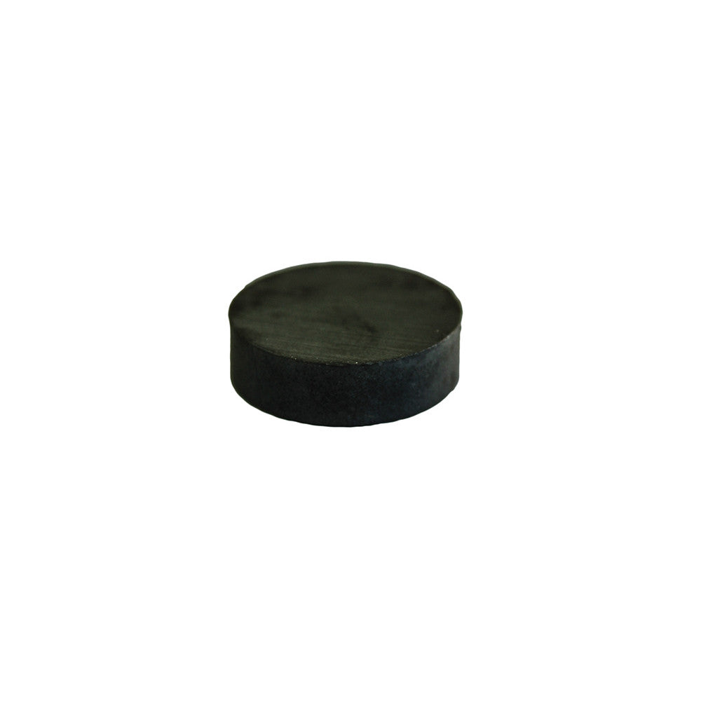 Ceramic Ferrite Disc Magnet Ø18mm x 5mm