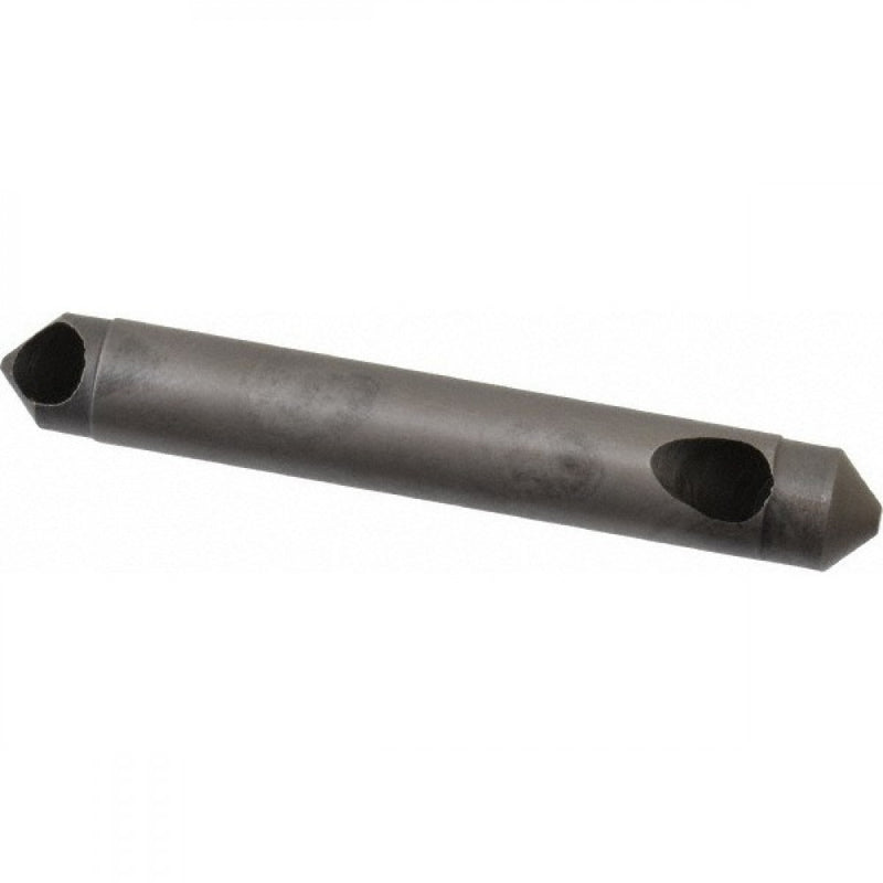 DB-8 3.2mm x 6mm x 90 Degree Weldon Cross Hole Countersink