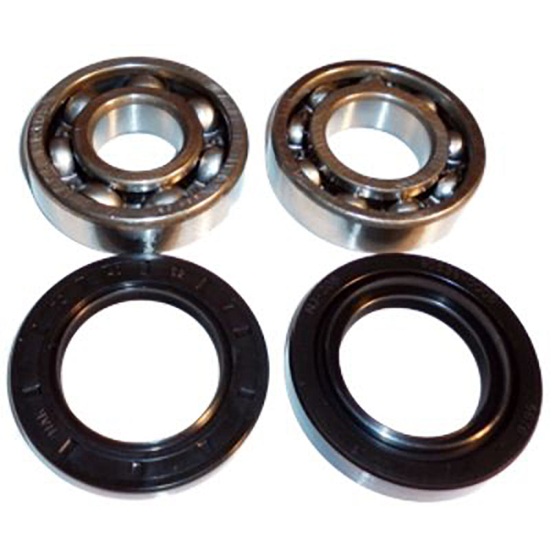 Wheel Bearing Rear To Suit SUBARU JUSTY KA