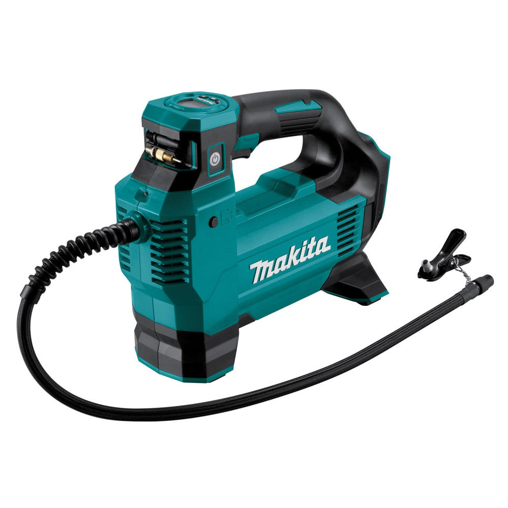 MAKITA 18V LXT 161psi Inflator - TOOL ONLY