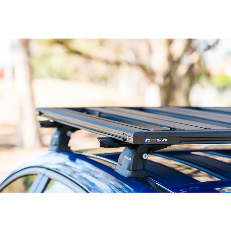 ROLA OPEN RAIL MOUNT