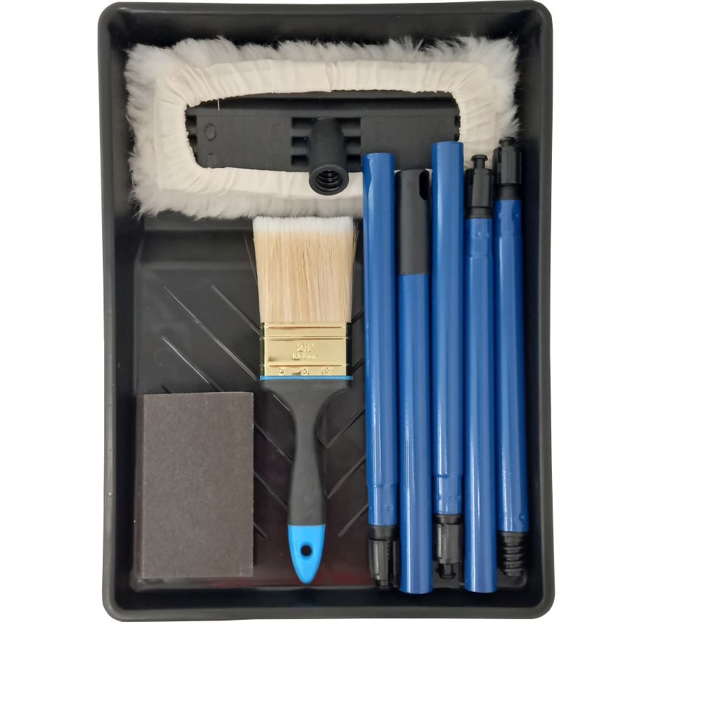 Deck Painting Kit