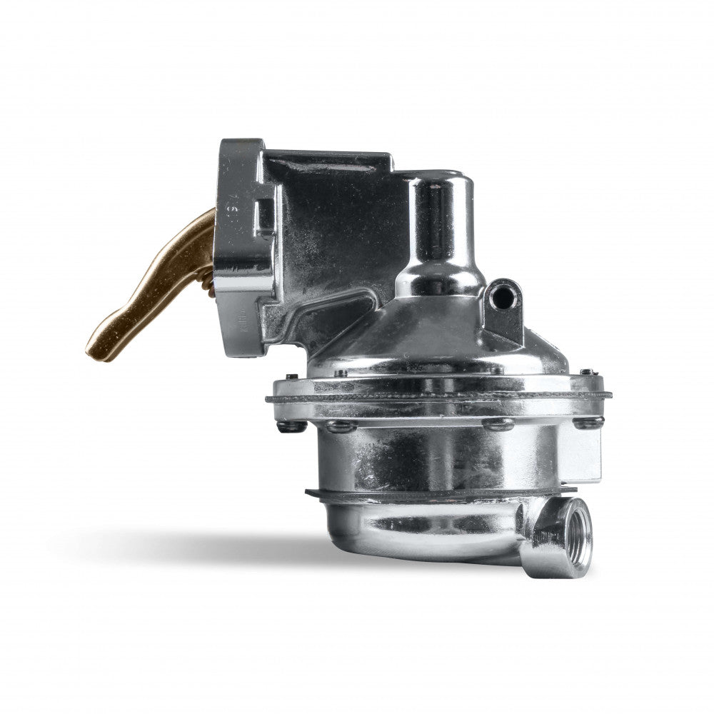HOLLEY 110 GPH MECHANICAL FUEL PUMP - BB CHEV #12-454-11