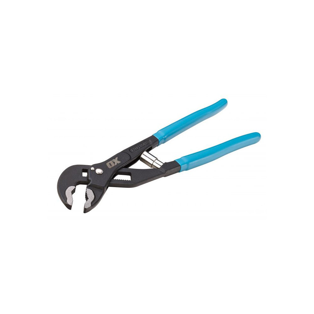 OX Pro Automatic Waterpump Pliers - 250mm / 10in
