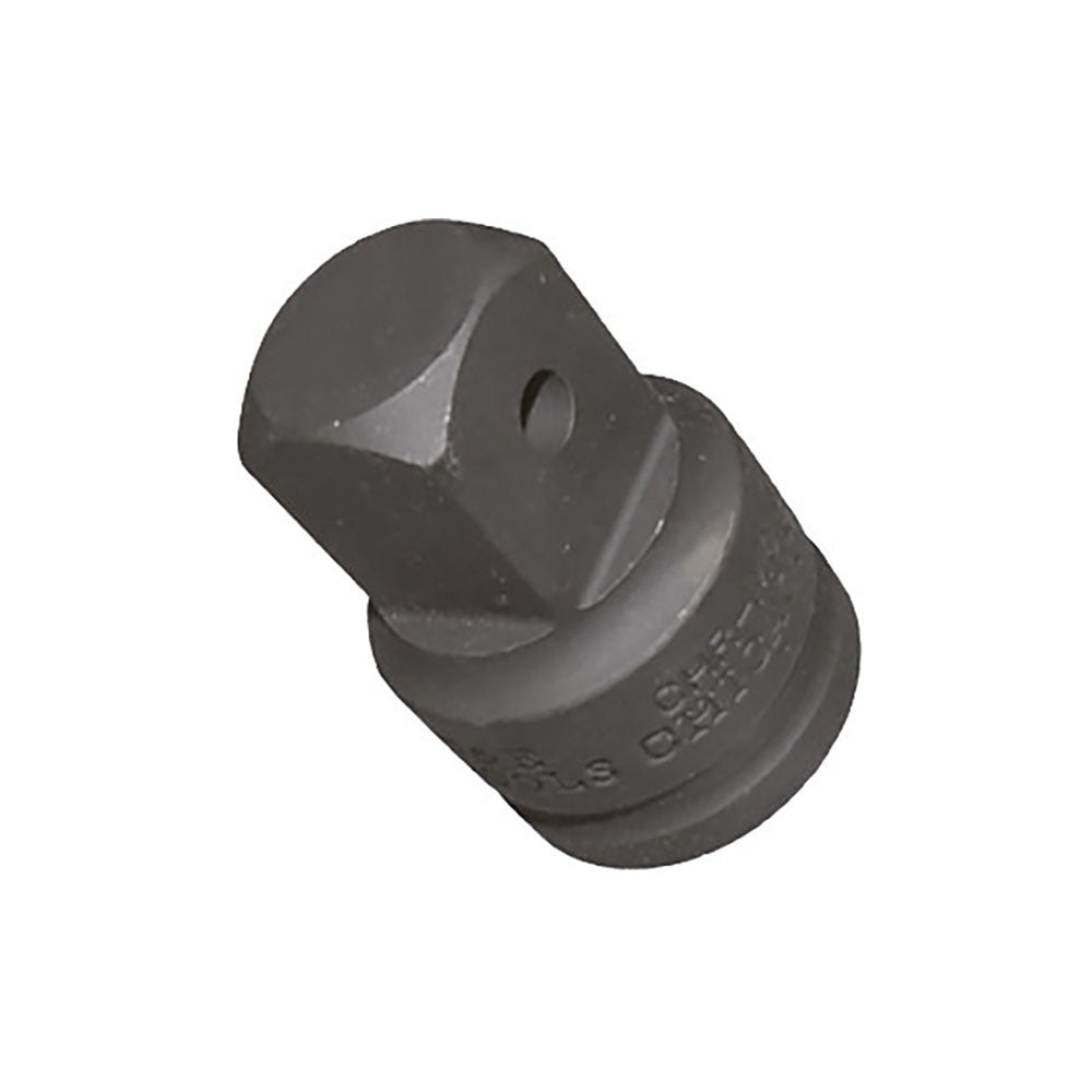 T&E Tools 3/4F x 1" M Impact Adapter