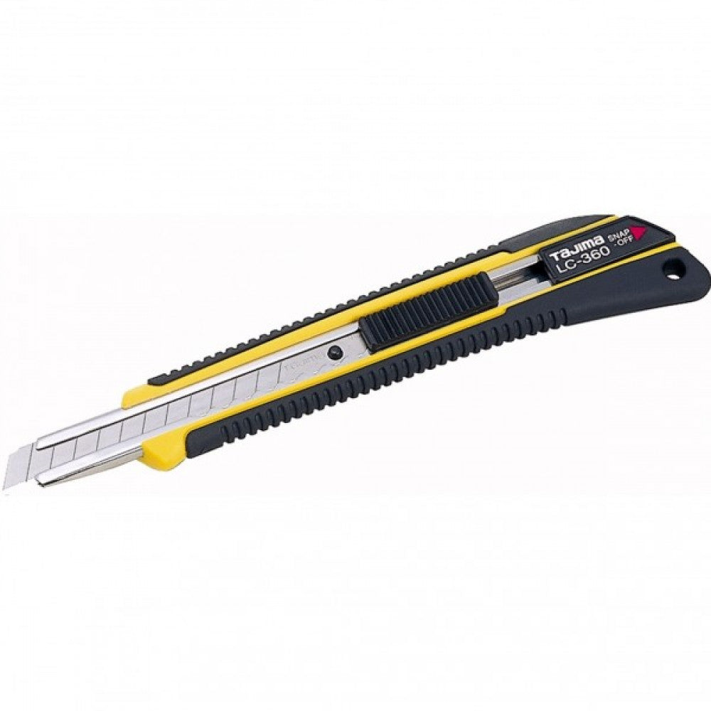 Tajima LC360 Slide-Lock Non-Slip Cutter