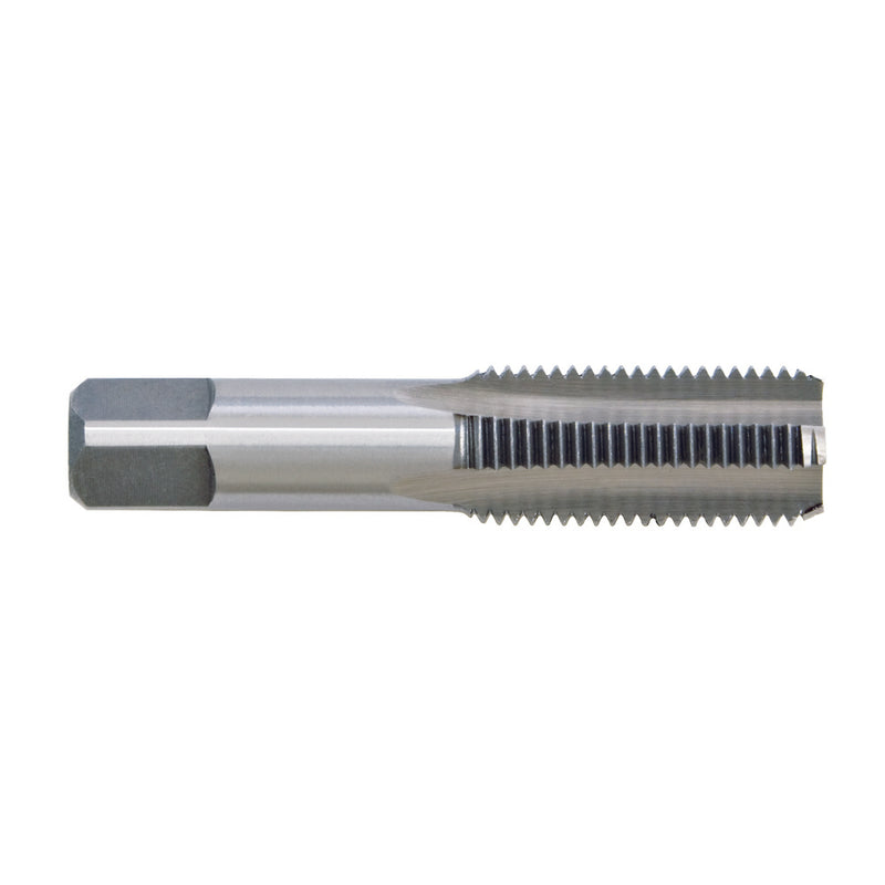 1/4" NPS HSS Bottoming Hand Tap