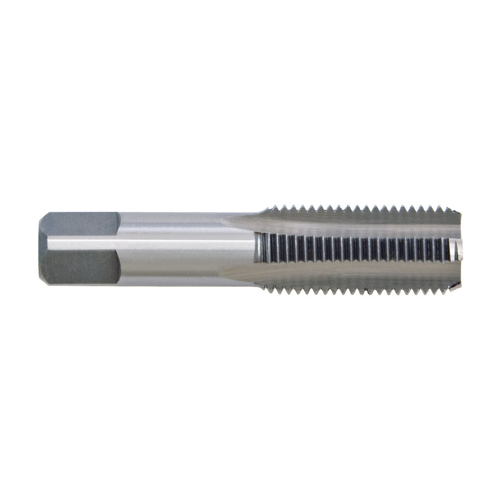 1/8" NPS HSS Bottoming Hand Tap