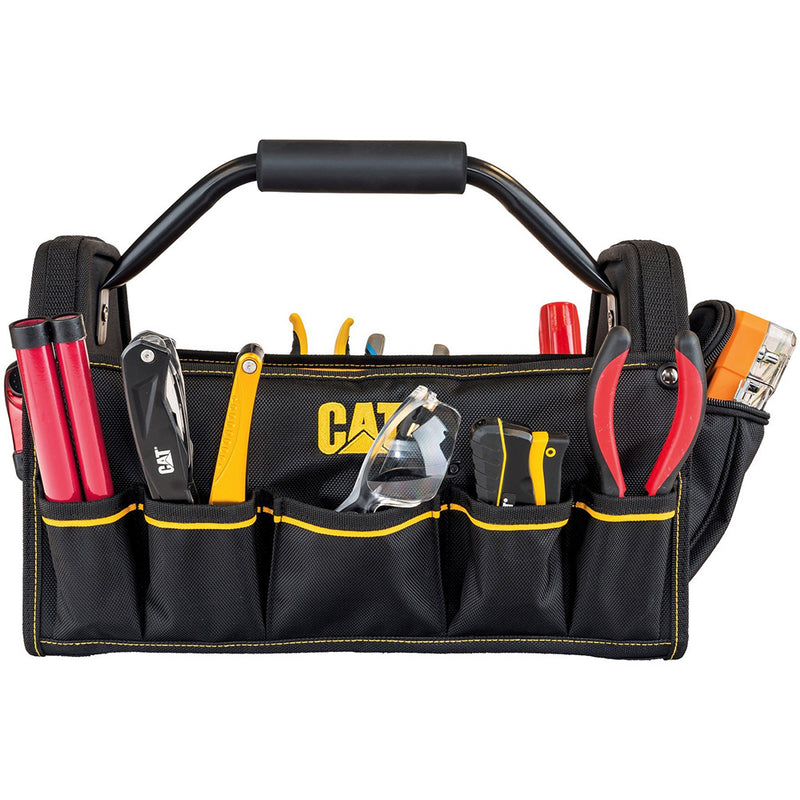 CAT Professional Tool Tote