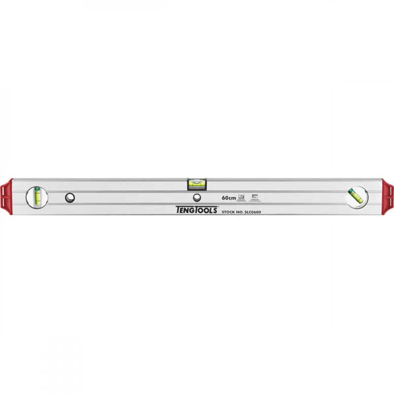 Teng H/D Aluminium Spirit Level 800mm