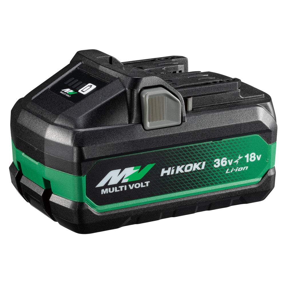 HiKOKI 1440W MULTI VOLT 18/36V 4.0Ah/8.0Ah Battery