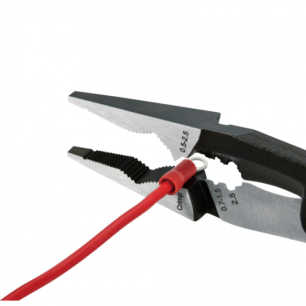 Toptul Multi Function Plier 200mm/8"
