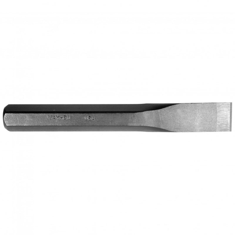 Mayhew 200 x 25mm Guard Cold Chisel