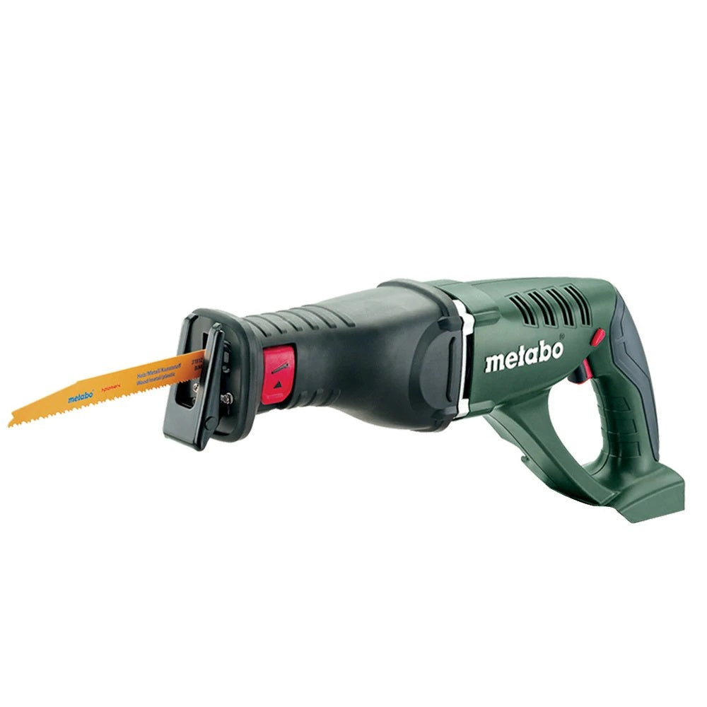 Metabo 18V Brushless Reciprocating/Sabre Saw - BARE TOOL