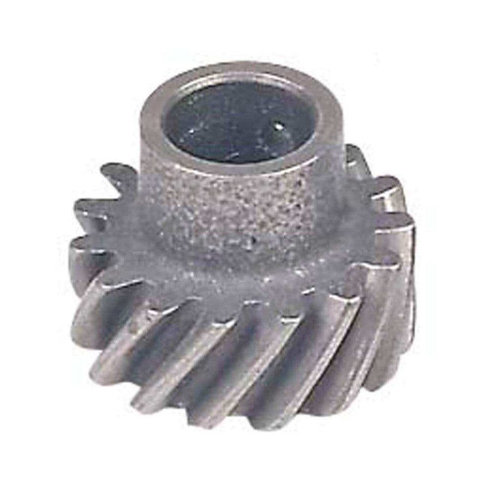 MSD Distributor Gear Iron Ford 289-302W .468" Shaft Diameter#MSD85832