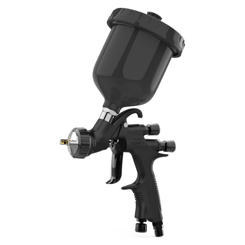 Nova Gravity Spray Gun 1.8mm