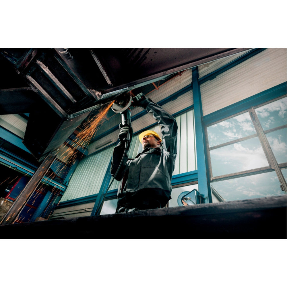 Metabo 1900W 180mm Angle Grinder