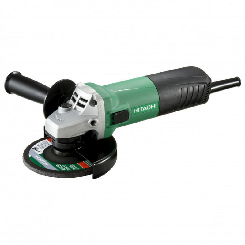 HiKOKI 730W 125mm Angle Grinder G13SR4(G6Z)