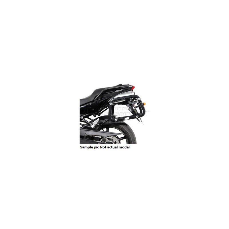 Sw Motech Side Carrier Bmw R1200Gs 04-12 R1200Gs Adventure 04-10