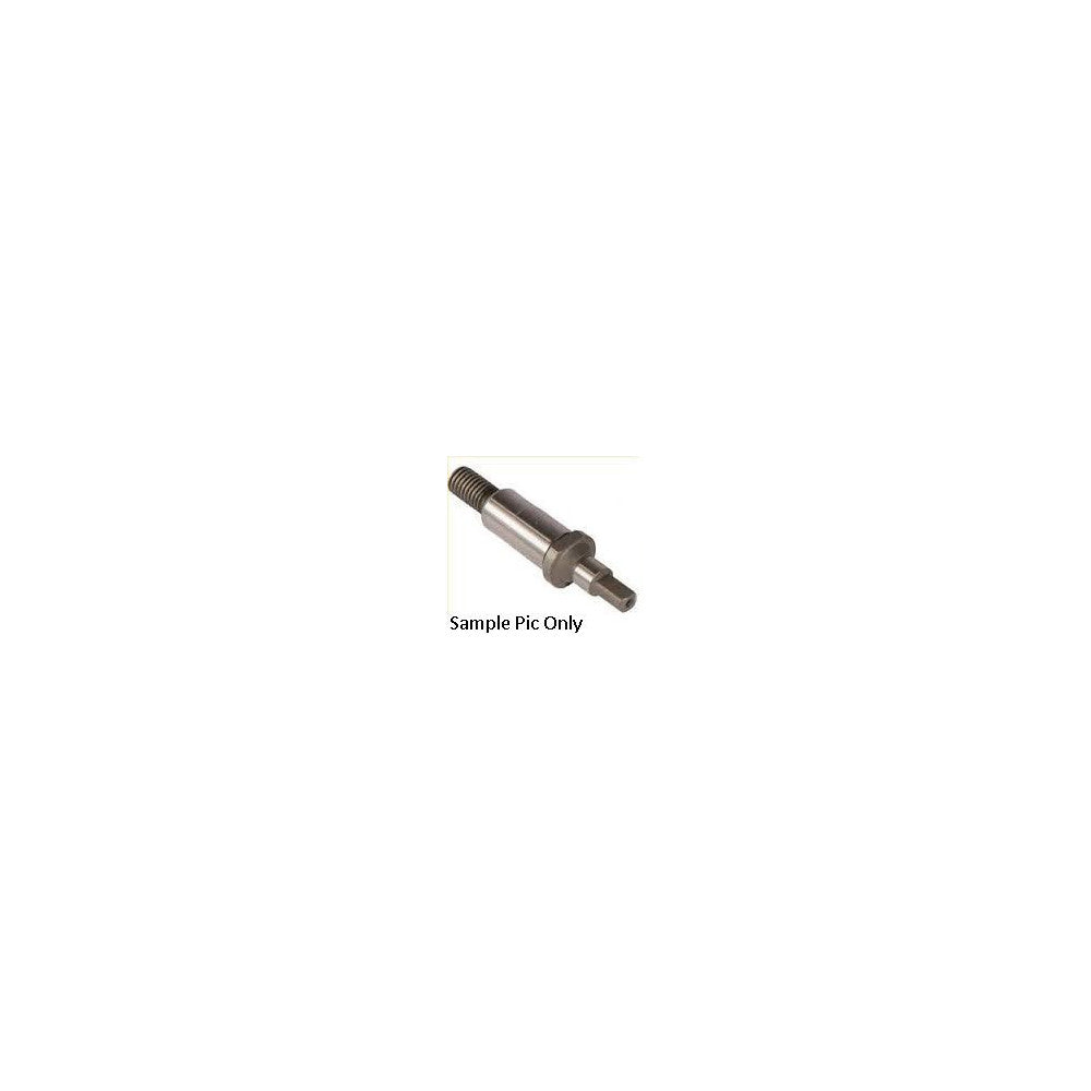Waterpump Shaft Hotrods Yamaha Wr400F Wr426F Wr450F Yfz450 Yz400F Yz426F Yz450F