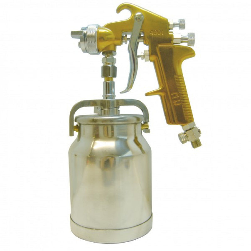 MachineWorks Suction Spray Gun