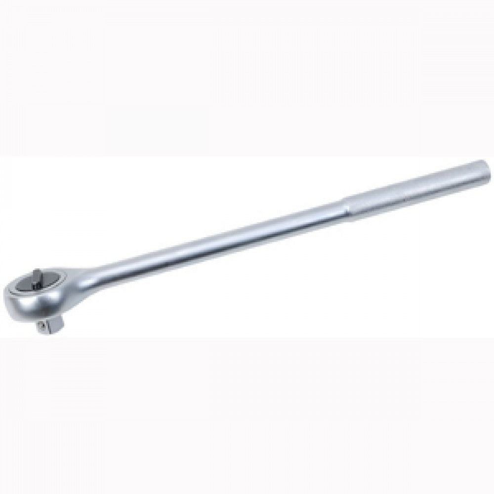 Tactix Ratchet Handle 3/4in Dr. - 43T