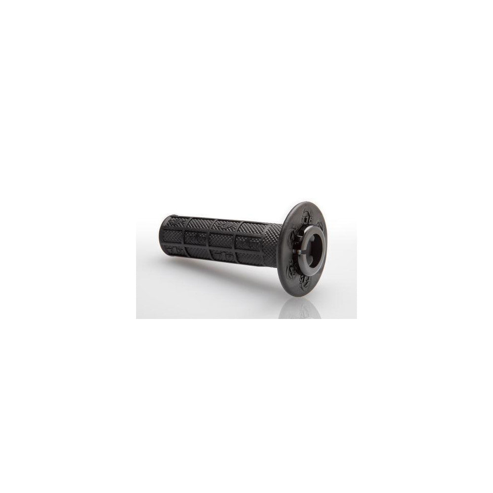 Defy MX Lock On Grips 1/2 Waffle Soft Compound Honda Husqvarna