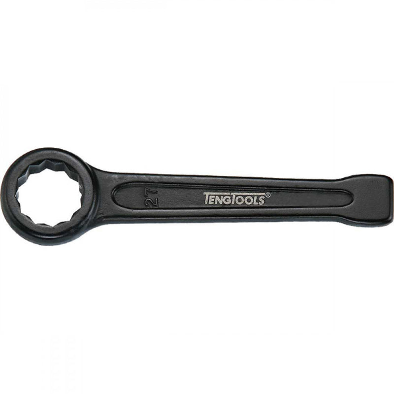 Teng Slogging Ring Spanner 50mm