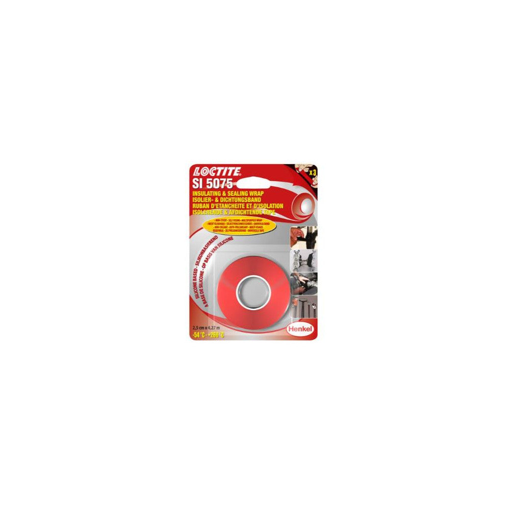 Loctite Insulating & Sealing Wrap