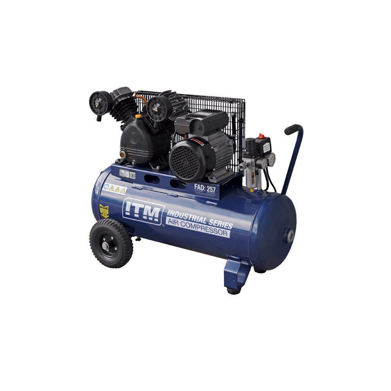 Itm Air Compressor 2.5Hp | 60L