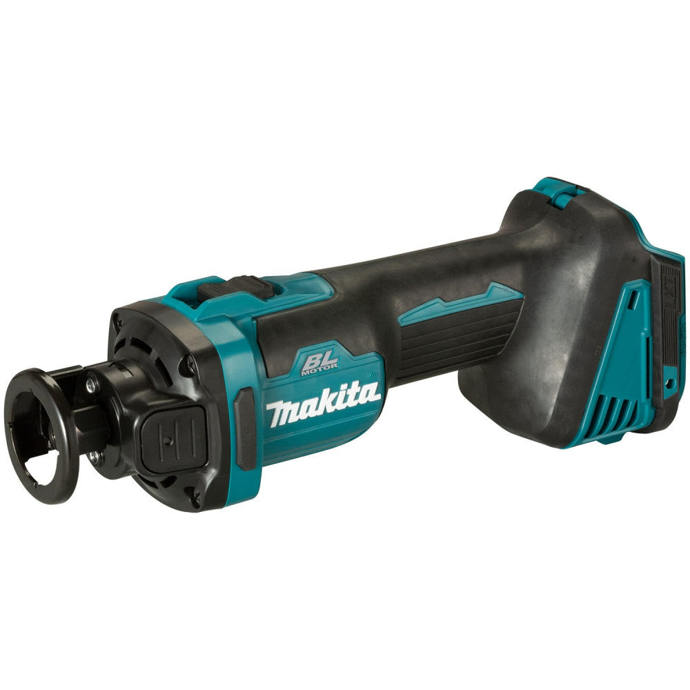 Makita 18V Brushless Cutout Tool
