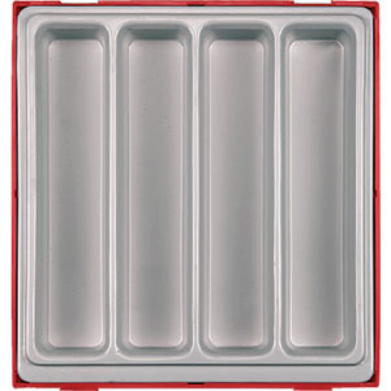 Teng Add-On Compartment (4 Space) - Ttd-Tray