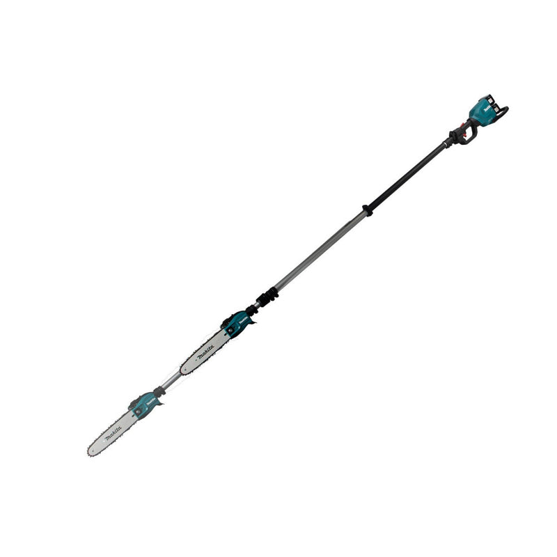 MAKITA 18Vx2 (36V) LXT Brushless 300mm 12" Telescopic Pole Saw - KIT