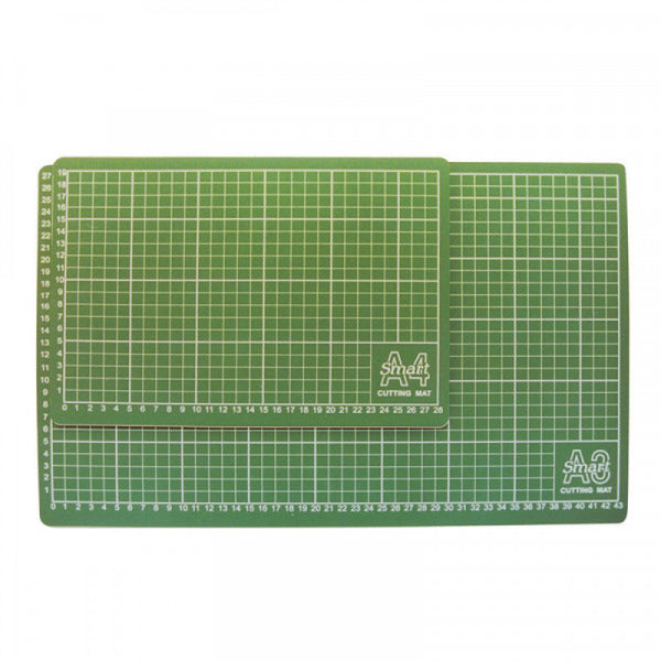 Sterling Green Self Healing Cutting Mat 450 x 300mm **Single Product Only**