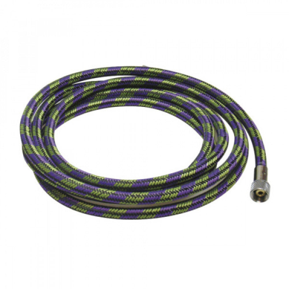 Airbrush Hose 3m With 1/8  x 1/4 Fittings